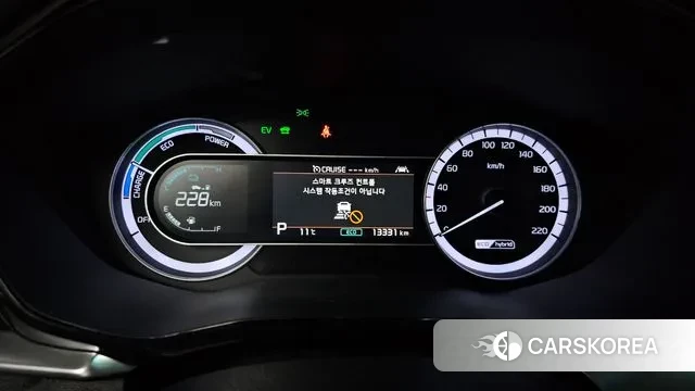 Kia The New Niro id 3578035 из Кореи 17