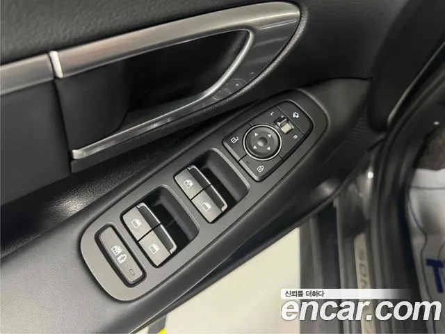 Hyundai Sonata (DN8) id 2677982 из Кореи 15