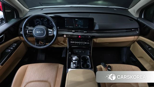 Kia Carnival 4th generation id 4281159 из Кореи 17