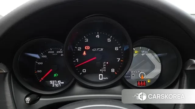 Porsche Macan id 3356165 из Кореи 17