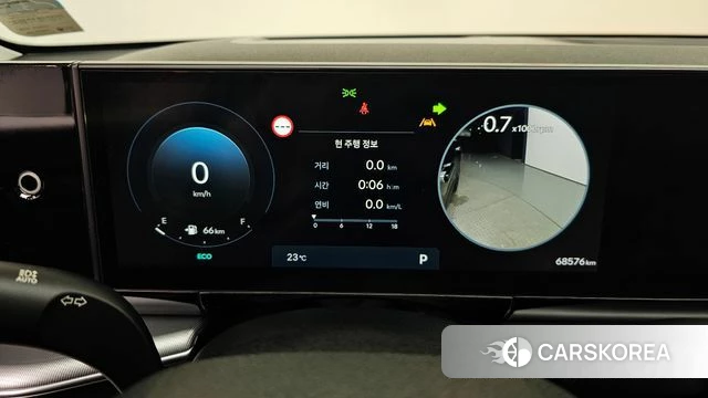 Hyundai Grandeur (GN7) id 4898396 из Кореи 36