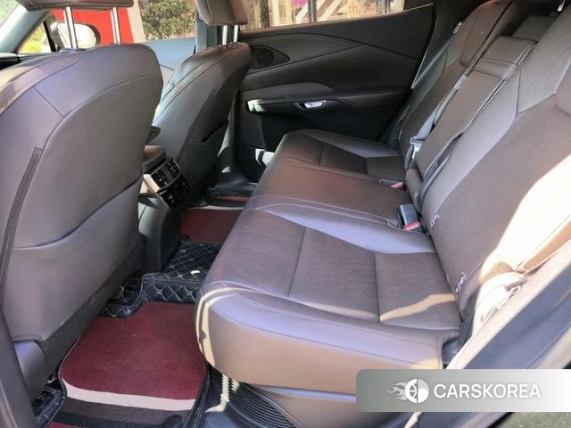 Lexus RX id 4298228 из Китая 7