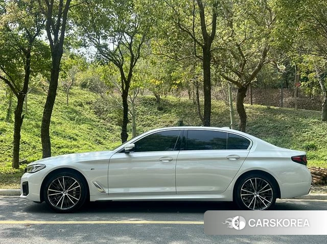 BMW 5 series id 4221577 из Китая 20