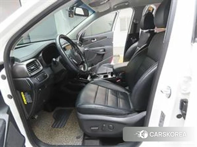 Kia The New Sorento id 4020641 из Кореи 17