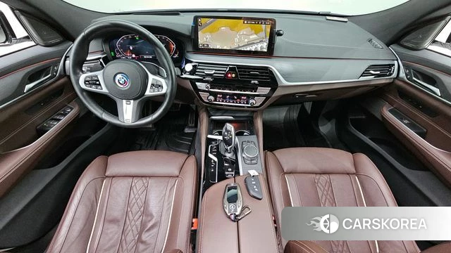 BMW 6 Series GT (G32) id 3812104 из Кореи 17