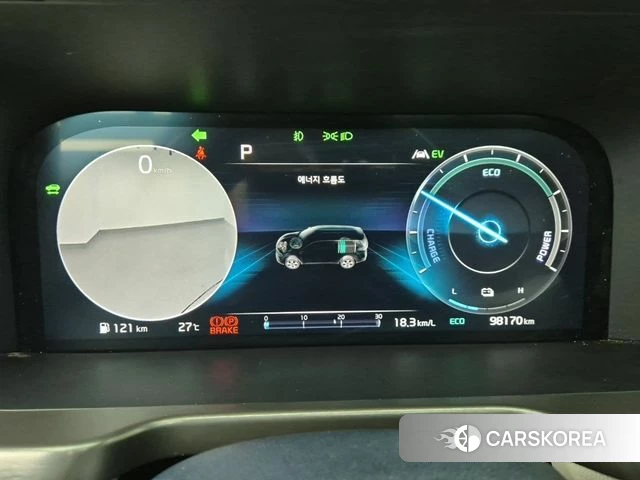 Kia Sorento 4th Generation id 4769178 из Кореи 17