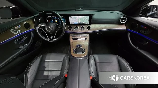 Mercedes-Benz E-Class W213 id 3765493 из Кореи 17