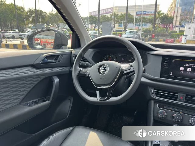 Volkswagen Tuyue id 4264199 из Китая 13