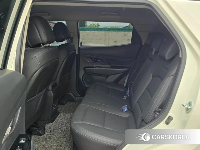 Ssangyong Beautiful Korando id 4356667 из Кореи 17