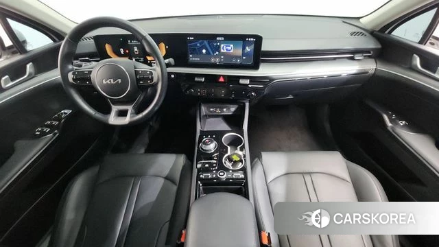 Kia The New K5 3rd generation id 3902819 из Кореи 17