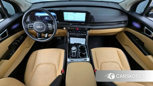 Kia Carnival 4th generation id 4230942 из Кореи 33