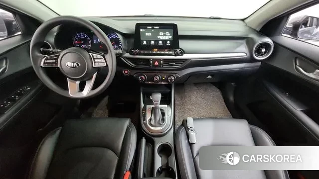 Kia Come New K3 id 3631310 из Кореи 17