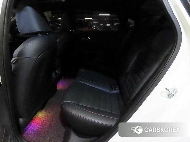 Kia Come New K3 id 4356571 из Кореи 17