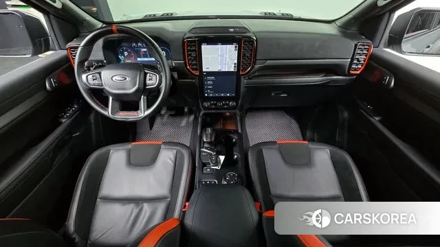 Ford Ranger 4th Generation id 3619852 из Кореи 17