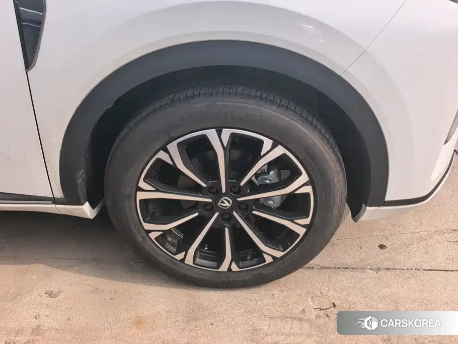 Chang'an CS55PLUS PHEV id 4669318 из Китая 13