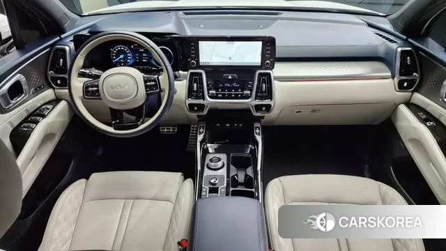 Kia Sorento 4th Generation id 3053054 из Кореи 17