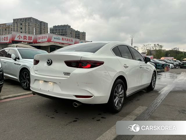 Mazda 3 Angkesaila id 4333800 из Китая 8