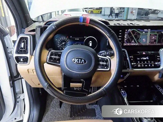 Kia Sorento 4th Generation id 3098144 из Кореи 17