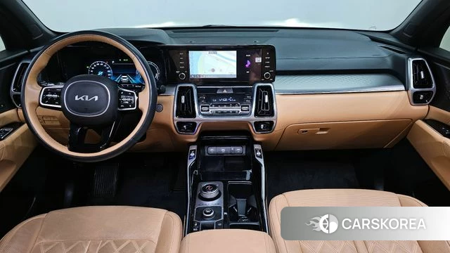 Kia Sorento 4th Generation id 4201633 из Кореи 28