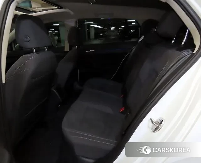 Volkswagen Golf 8th Generation id 3467073 из Кореи 17