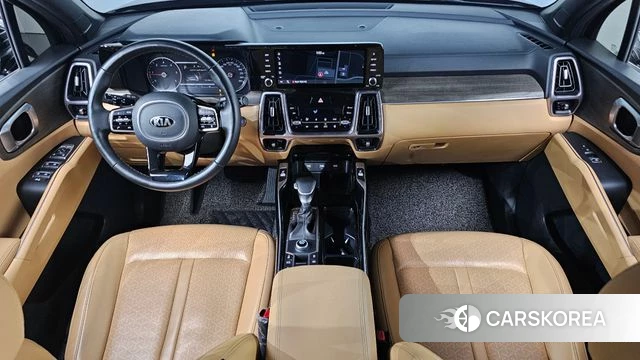 Kia Sorento 4th Generation id 4556981 из Кореи 32