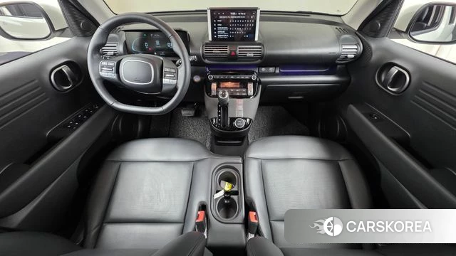 Hyundai Casper id 4623523 из Кореи 28