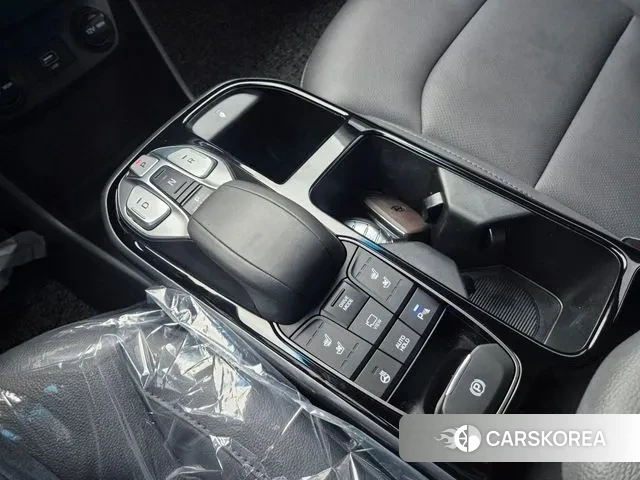 Hyundai The New Ionic Electric id 2902010 из Кореи 17