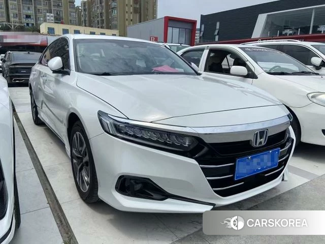 Honda Accord id 4298322 из Китая 10