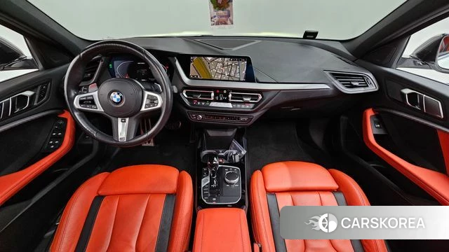 BMW 1 Series (F40) id 3904162 из Кореи 17