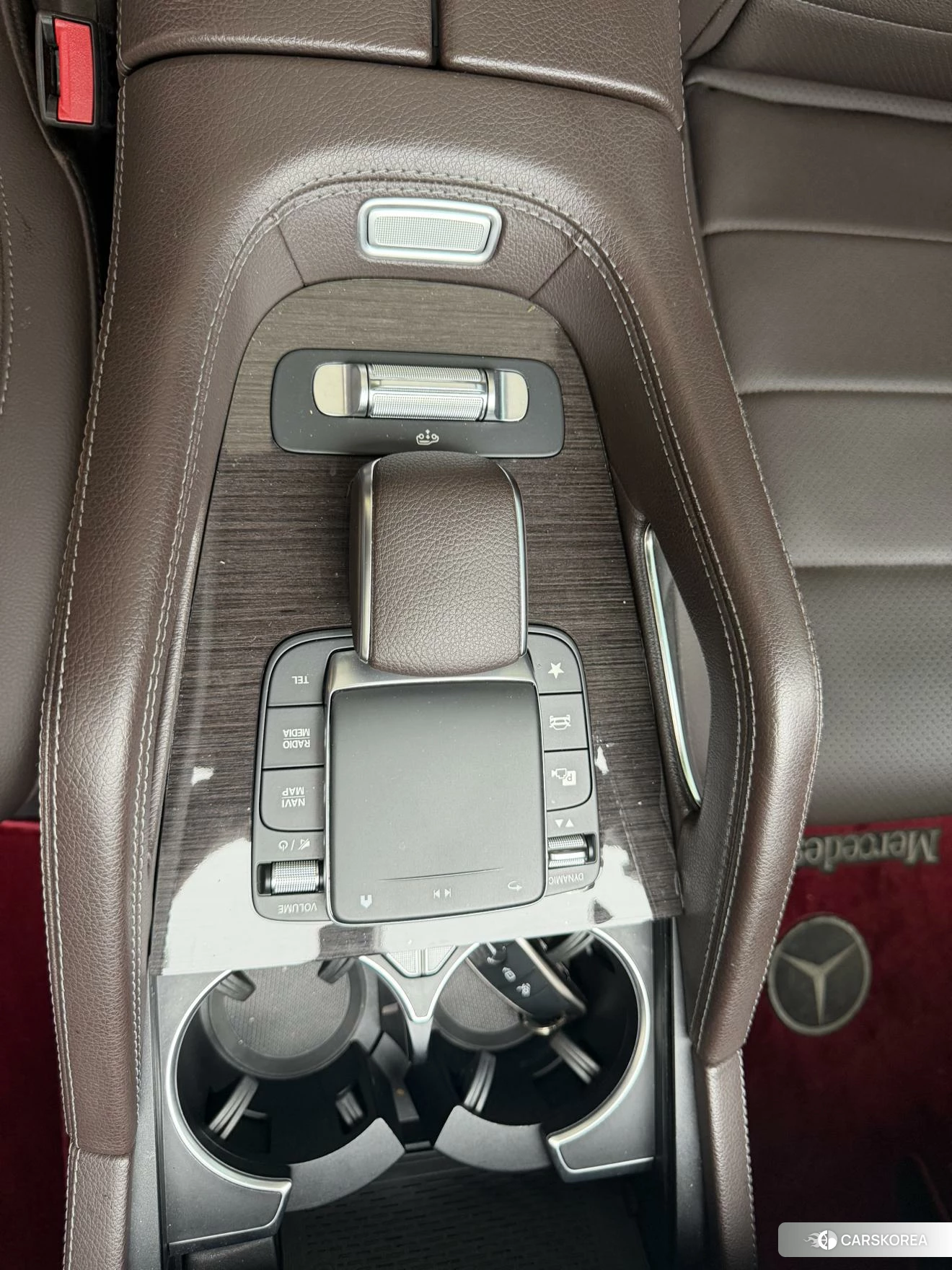 Mercedes-Benz GLE (import) id 4468183 из Китая 18