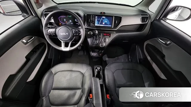 Kia The New Kia Ray id 3739709 из Кореи 17