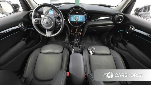 Mini Cooper id 4456924 из Кореи 27