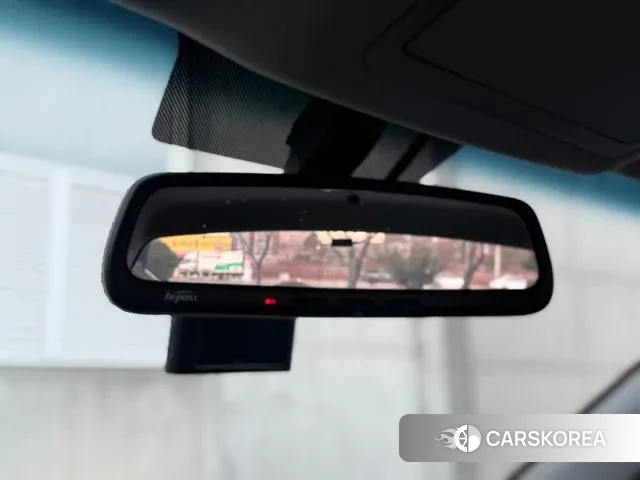 Ssangyong Rexton Sports id 3460008 из Кореи 14