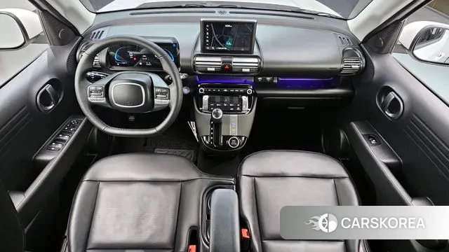 Hyundai Casper id 3518582 из Кореи 17