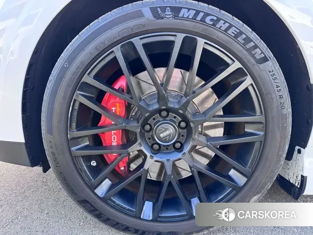 Kia Carnival 4th generation id 3493768 из Кореи 17