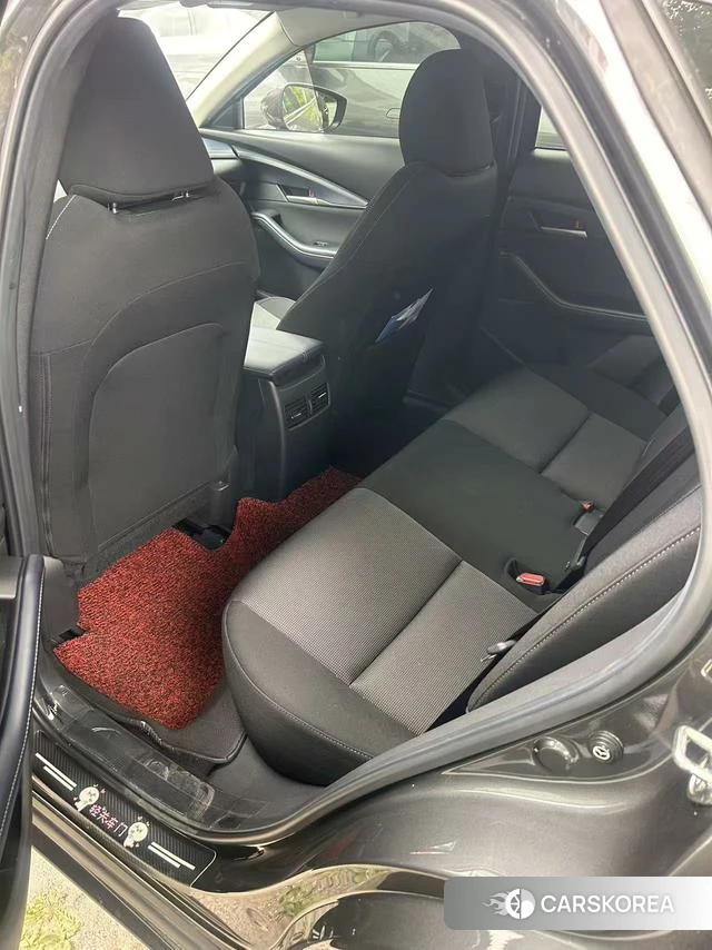 Mazda CX-30 id 4353445 из Китая 7
