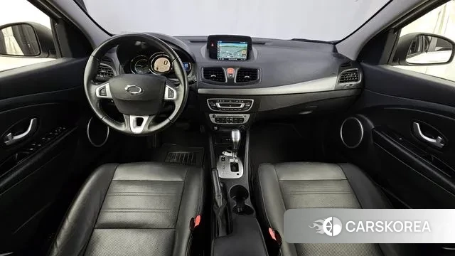 Renault Korea (Samsung) SM3 Z.E. id 3789563 из Кореи 17