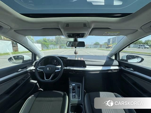 Volkswagen Golf id 4335624 из Китая 13