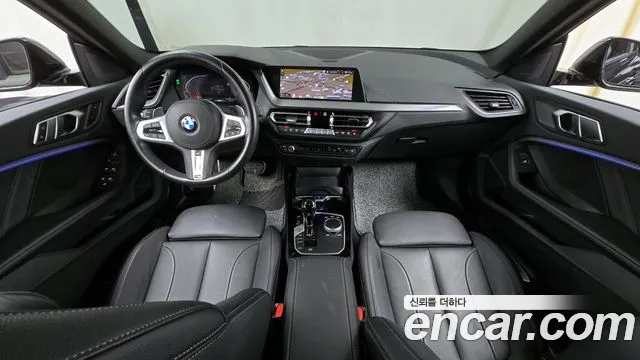 BMW 2 Series Gran Coupe (F44) id 2712126 из Кореи 17