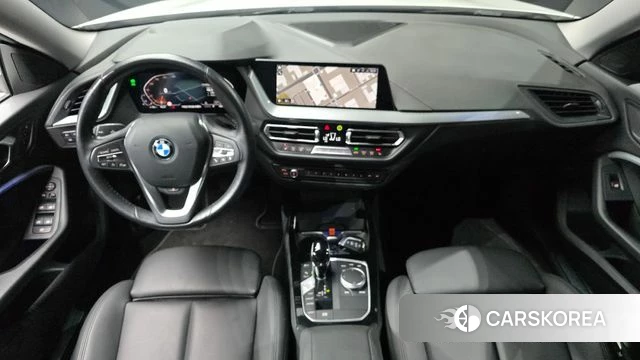 BMW 2 Series Gran Coupe (F44) id 4555472 из Кореи 28