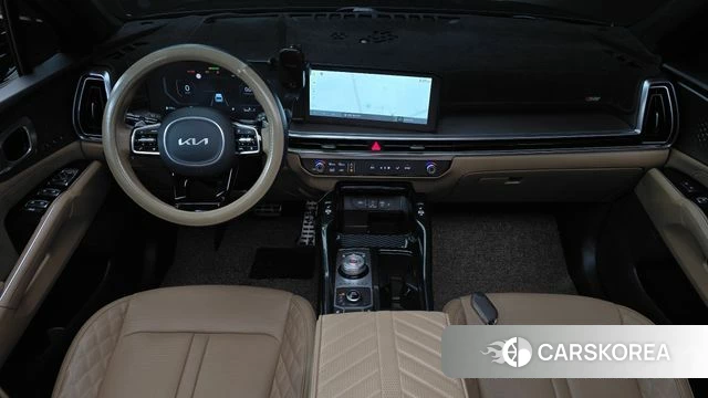Kia The New Sorento 4th Generation id 4590293 из Кореи 17