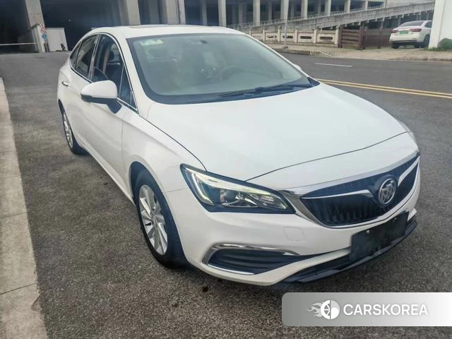 Buick Weilang id 4211150 из Китая 11