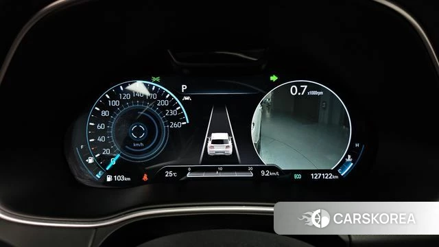 Genesis GV80 id 4741700 из Кореи 30