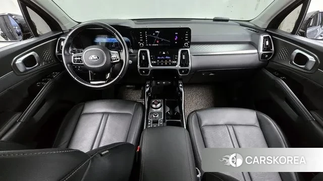 Kia Sorento 4th Generation id 3747551 из Кореи 17