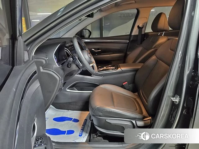 Hyundai Tucson (NX4) id 4881020 из Кореи 16