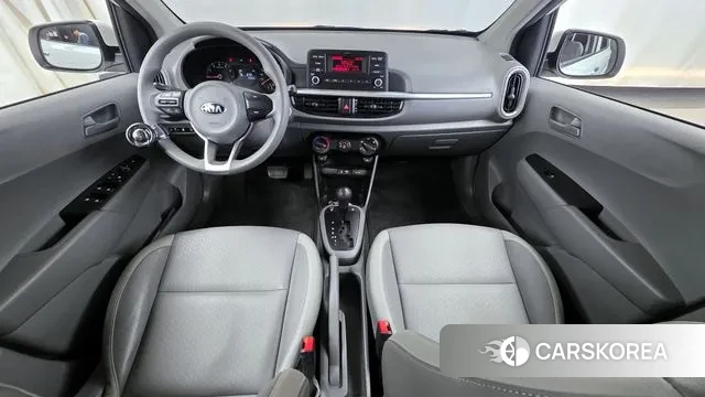 Kia All New Morning (JA) id 3434316 из Кореи 17