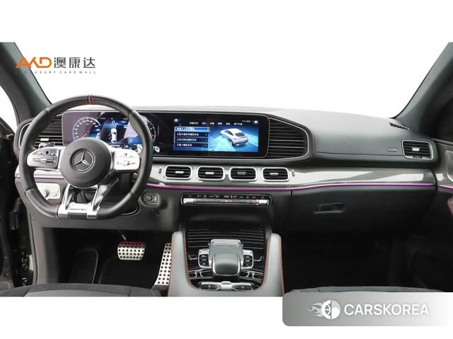 Mercedes-Benz GLE Coupe AMG id 4272834 из Китая 7