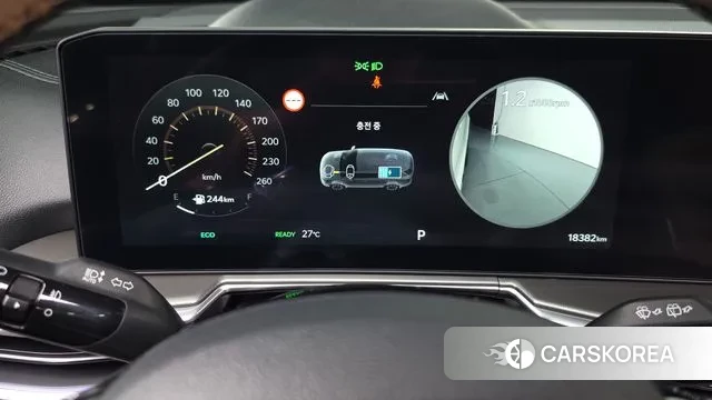 Kia The New Sorento 4th Generation id 3217849 из Кореи 17