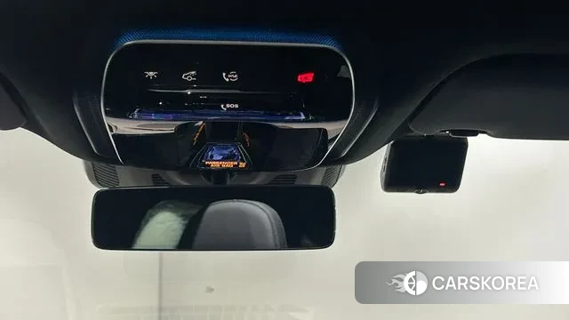 Mercedes-Benz EQE SUV X294 id 2993101 из Кореи 16