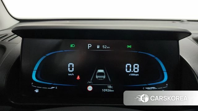 Hyundai Casper id 3858394 из Кореи 17